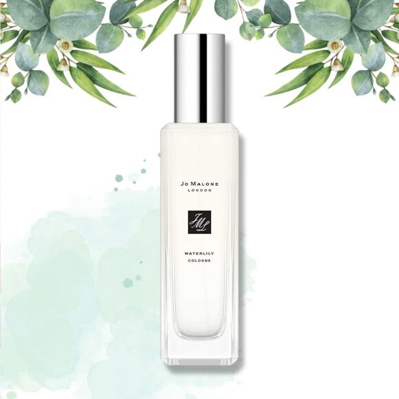 Jo Malone Waterlily Cologne Perfume Spray for Women 30ml - Picture 2 of 5